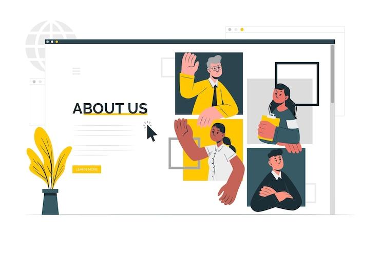 Pioneer Alpha About US