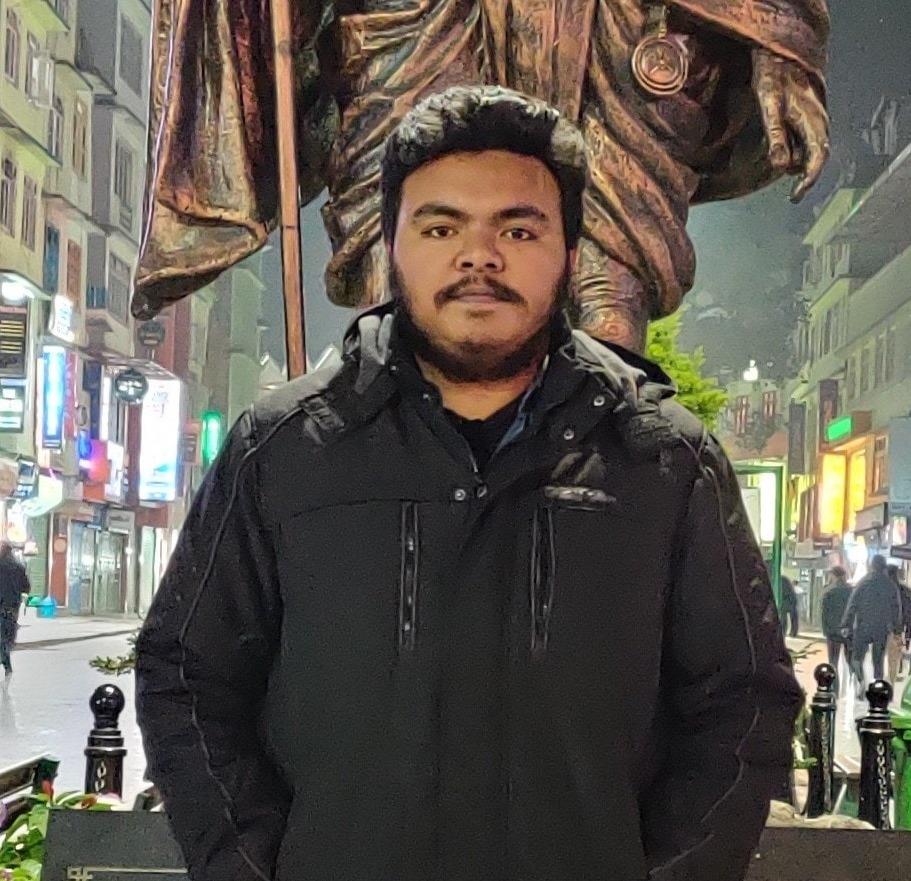 Pioneer Alpha - Team