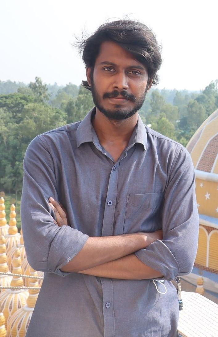 Pioneer Alpha - Team