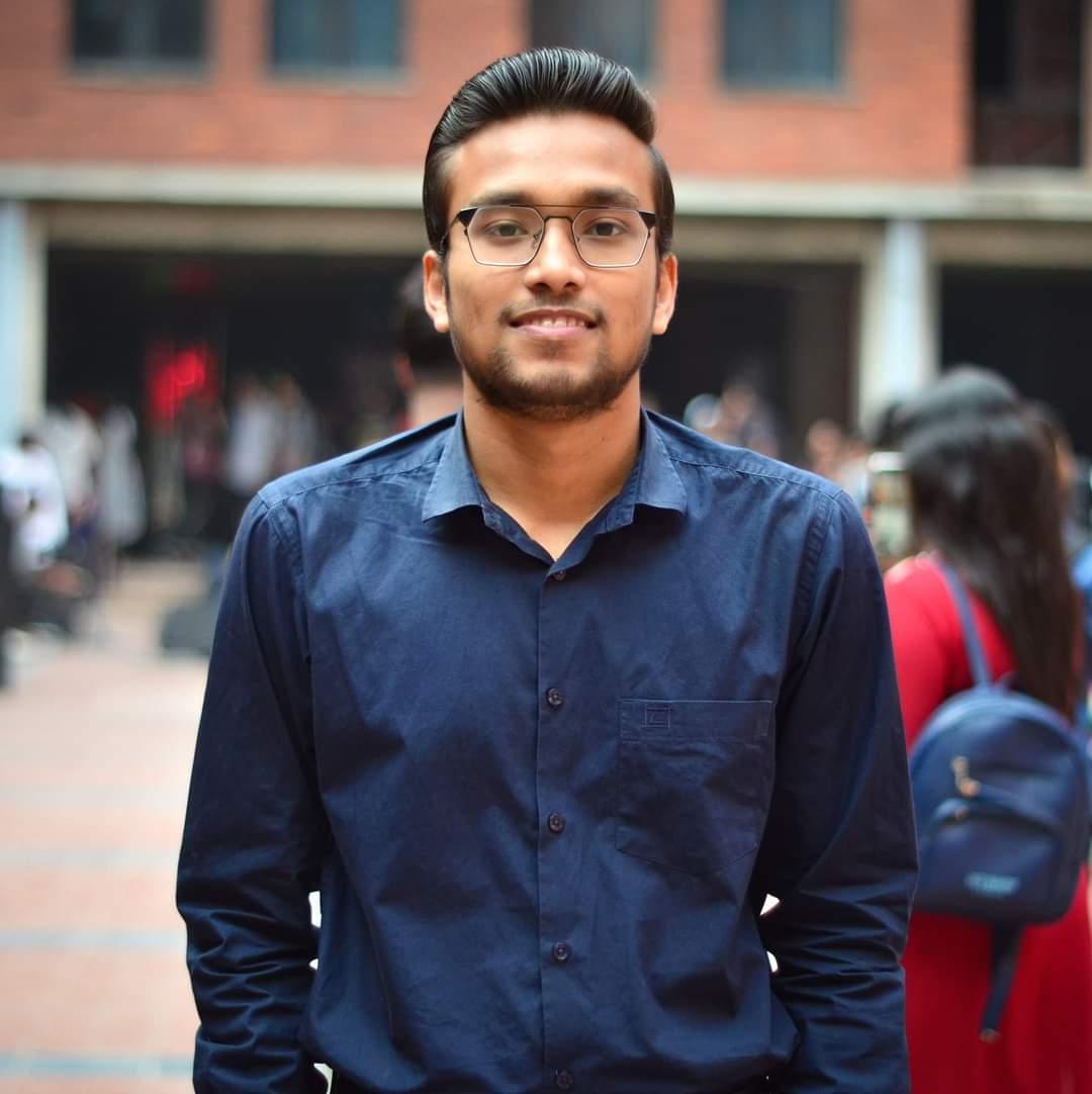 Pioneer Alpha - Team